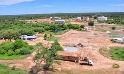 Audiencia publica por inversiones hidrocarburiferas