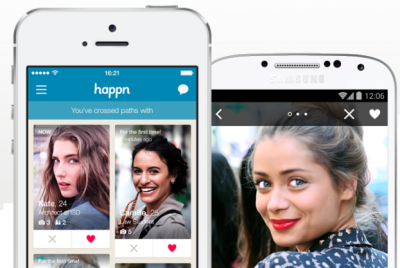 La app para conocer a esa persona que te enamor� en el subte tiene 50.000 usuarios en la Argentina 