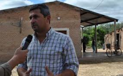 El gobierno construira 800 nuevas viviendas en la jurisdicci�n cinco de la capital