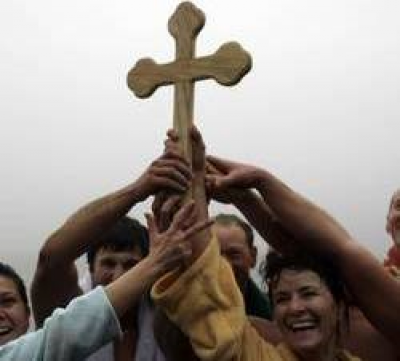 Los yihadistas liberaron a 19 cristianos asirios secuestrados
