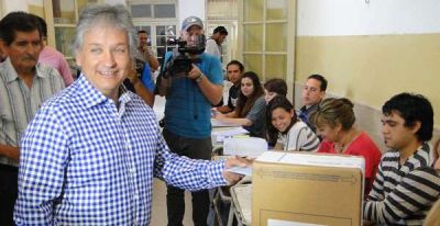 Bosetti llam� a 