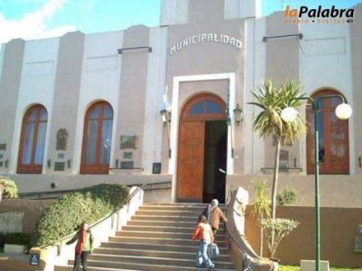 Ultiman detalles para el pase a planta de empleados municipales