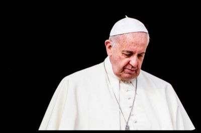 Papa Francisco a los obispos del norte de �frica: contra violencia, di�logo interreligioso