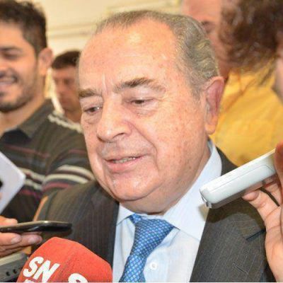 �No es de peronista no tener lealtad�