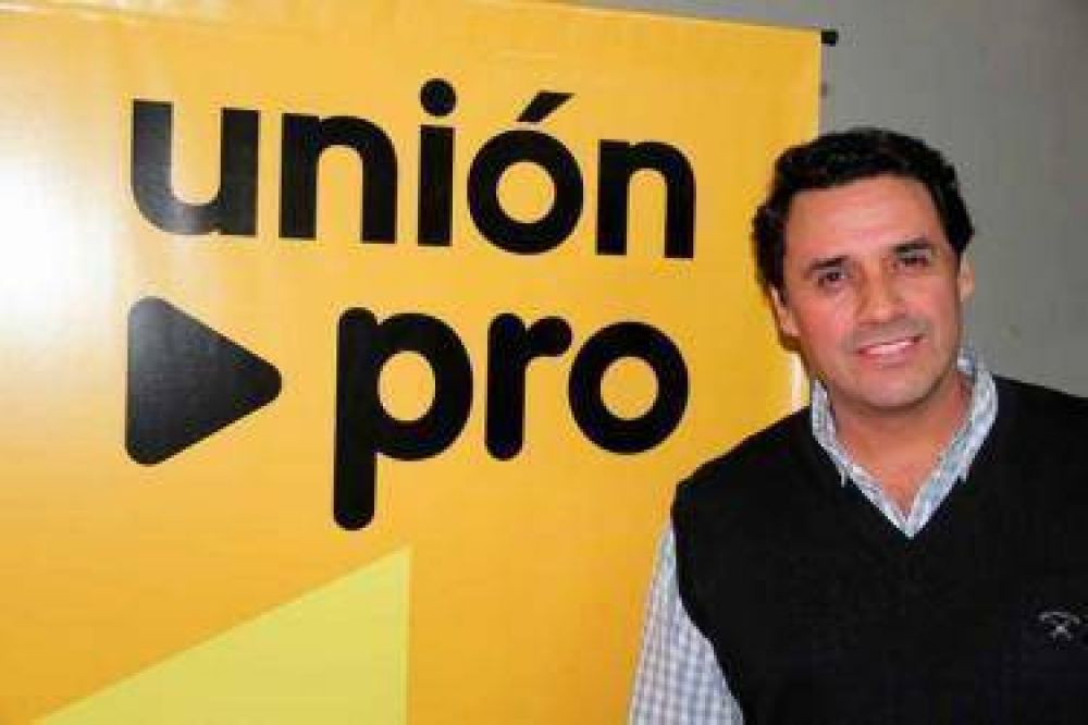 �Juntos Somos R�o Negro puede servir electoralmente para el corto plazo, pero carece de cimientos firmes�