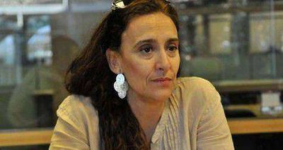 Michetti, preparada para ser la �continuidad�