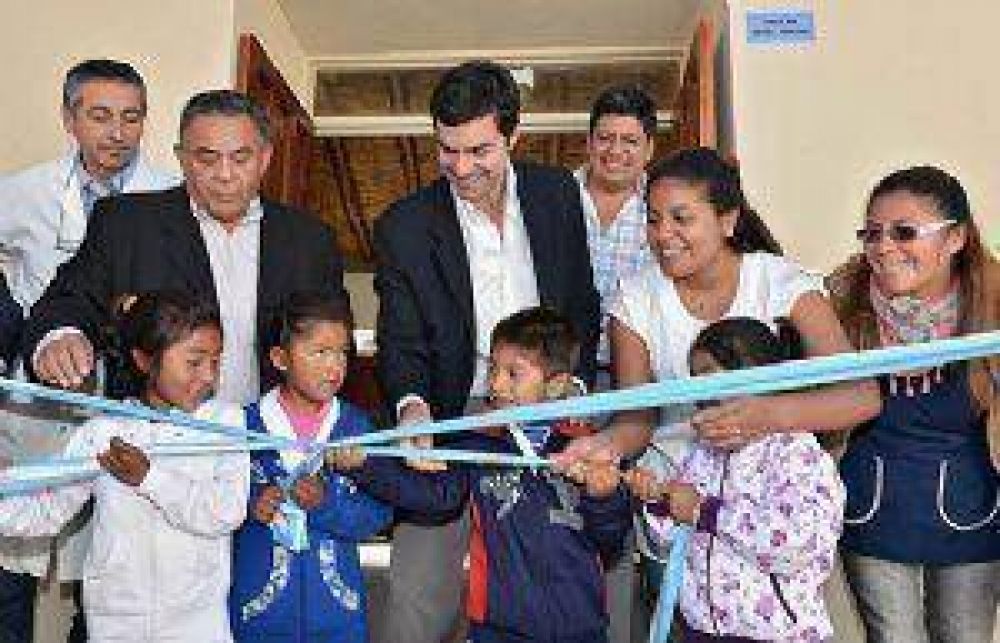 Juan Manuel Urtubey: 