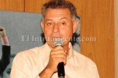 Walter Wayar habl� de su vida, su enfermedad y hasta de una diva de la TV