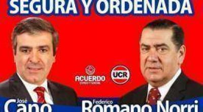 Romano Norri: 
