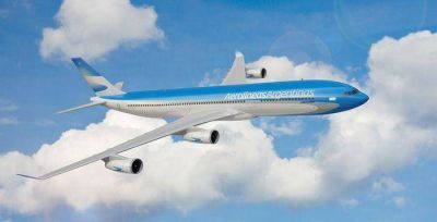 Un nuevo vuelo unir� Tucum�n con C�rdoba