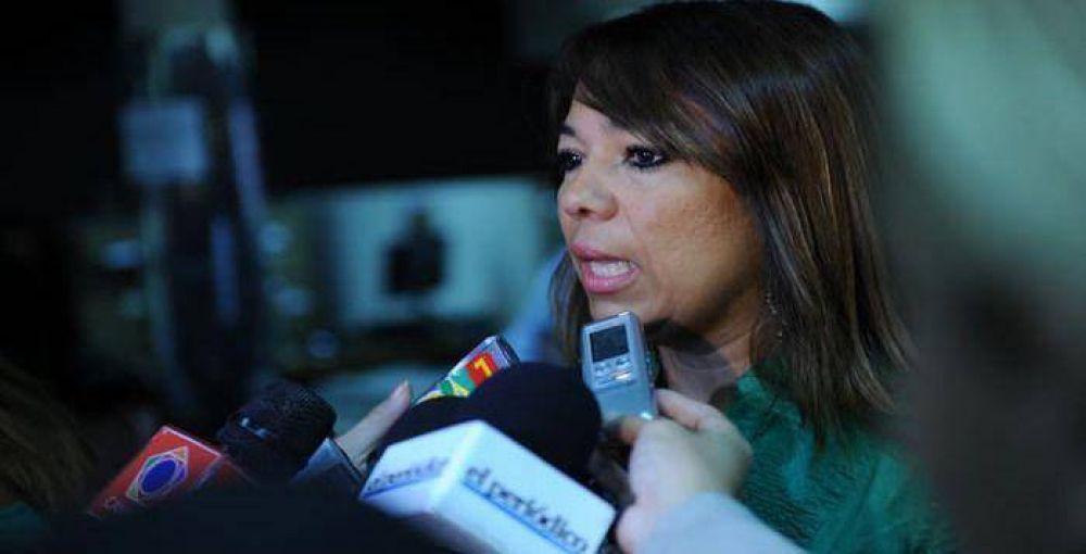 Manzone: �Me pareci� llamativo que Amaya no nombre ni a N�stor, ni a Cristina ni al gobernador�