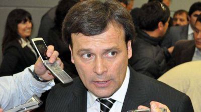 Mac Karthy confirm� que buscar� un nuevo mandato como intendente de Trelew