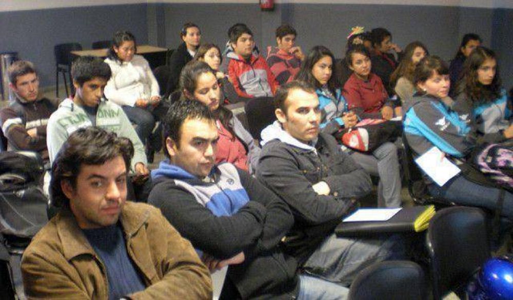 Capital Semilla: nueva capacitaci�n para j�venes emprendedores