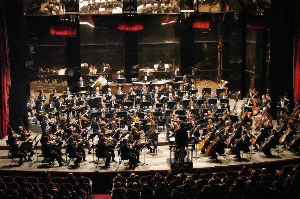 M�sicos protestan por la pol�tica cultural de Bruera