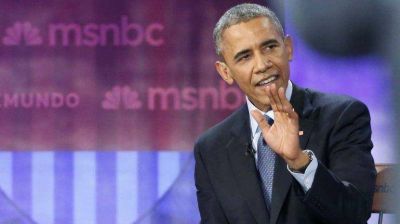 Obama ve posible la apertura de una embajada de EEUU en Cuba dentro de un mes
