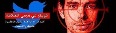 ISIS amenaz� de muerte al staff de Twitter y su creador