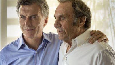 Elecciones 2015: Macri y el maizal