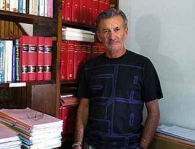Mario �lvarez confirm� que trabaja para ser candidato a intendente de Roca y �si se nos une el albertismo, bienvenido�