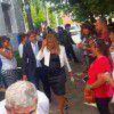 Con anuncios y proyecciones, Ayala inaugur� sesiones del Concejo