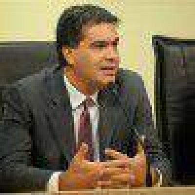 Capitanich invit� a la oposici�n a discutir �con datos objetivos�