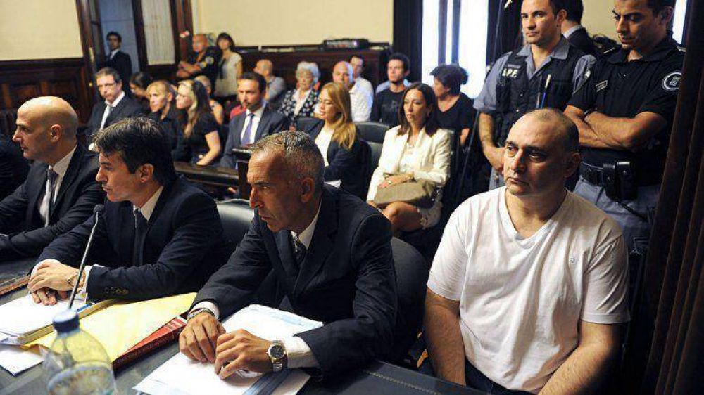 Se reanuda hoy el juicio por el crimen de �ngeles Rawson