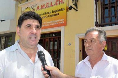 �Bacileff Ivanoff y Rolhaiser entregaron el patrimonio de los chaque�os a privados�