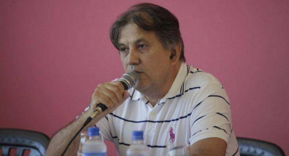 El PJ oficialista cierra sus listas