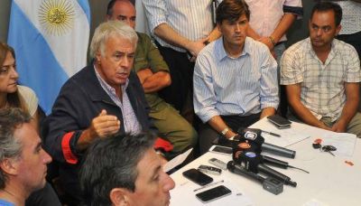 Cr�dito de $ 540 millones para recuperar casas y obras
