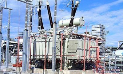Una falla en la ET de Mendoza y Teniente Ib��ez dej� sin luz a un tercio de la ciudad