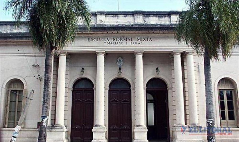 Procesaron a dos mujeres que percib�an sueldos como docentes suplentes y no lo eran