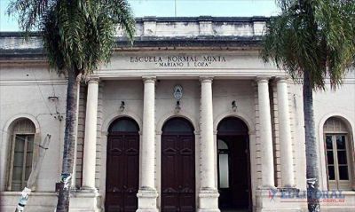 Procesaron a dos mujeres que percib�an sueldos como docentes suplentes y no lo eran