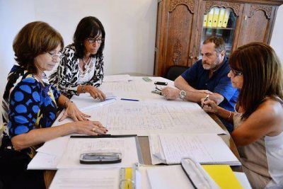 Avanza el proyecto del gran Centro Integral Prehospitalario de Salud