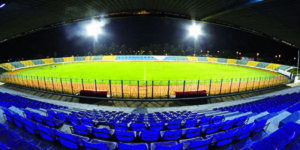 Boca y River con partidos en Formosa