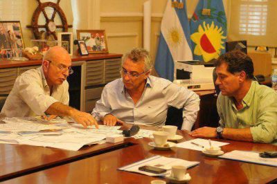 Tigre sigue creciendo con las obras planificadas para el 2015