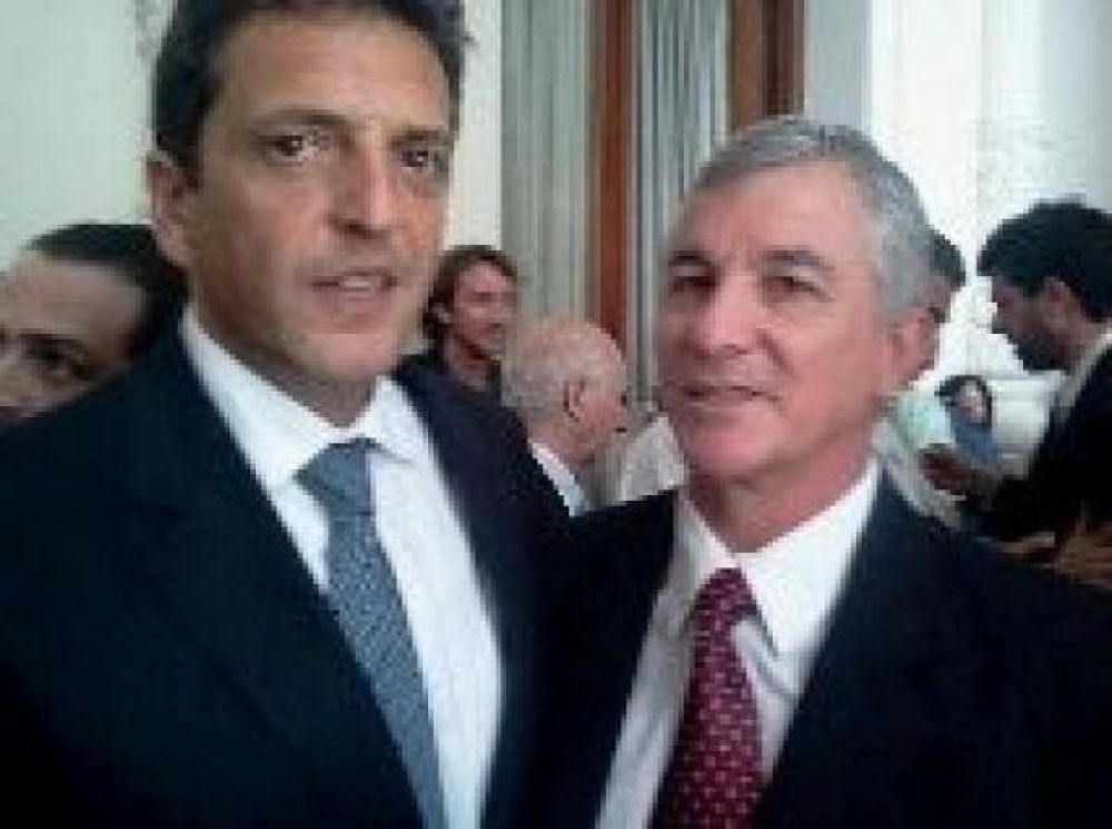 EL FRENTE RENOVADOR LANZA SU ESCUELA DE GOBIERNO EN FORMOSA