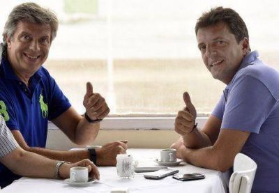 D�Alessandro: �Insaurralde es muy importante para que Massa sea Presidente�