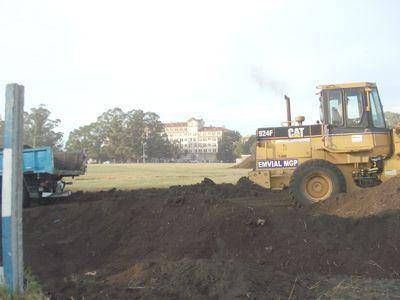 Demandar� 3 meses la construcci�n de la nueva UPA de Mar del Plata