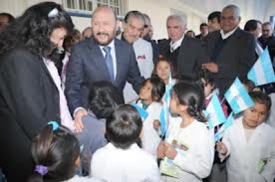Una decena de obras educativas se inaugurar�n este jueves en el centro -oeste de la provincia