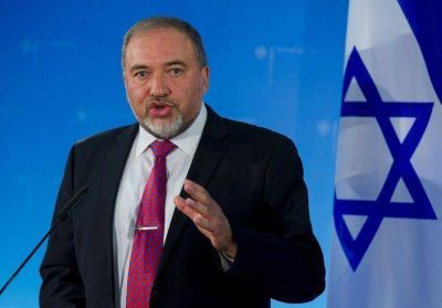 El canciller israel� respondi� la carta de Timerman