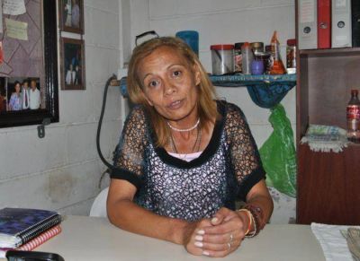 Municipales denuncian persecuci�n ante la instalaci�n de diez c�maras de seguridad (con apoyo policial) en la ex Delegaci�n Puerto 