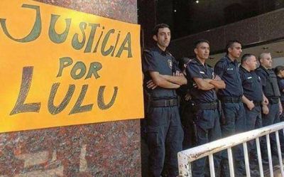 Piden 6 a�os de prisi�n para mujer acusada de abandono de su beba que muri� a golpes