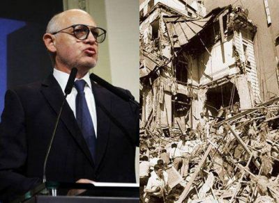 La embajada israel� reclama que el Estado investigue el atentado y Timerman desv�a la responsabilidad a la Corte