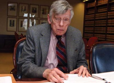 El juez Griesa no se defini� sobre el pago de bonos emitidos bajo ley argentina