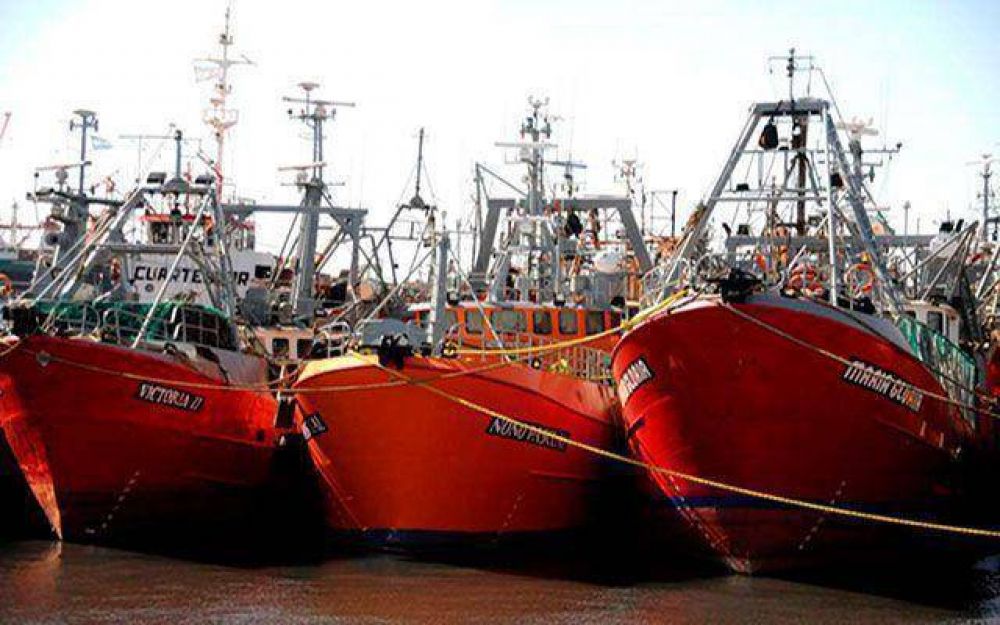 Aseguran que la flota pesquera marplatense es obsoleta