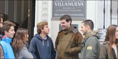 El Opus Dei se prepara para abrir una Universidad privada en Madrid
