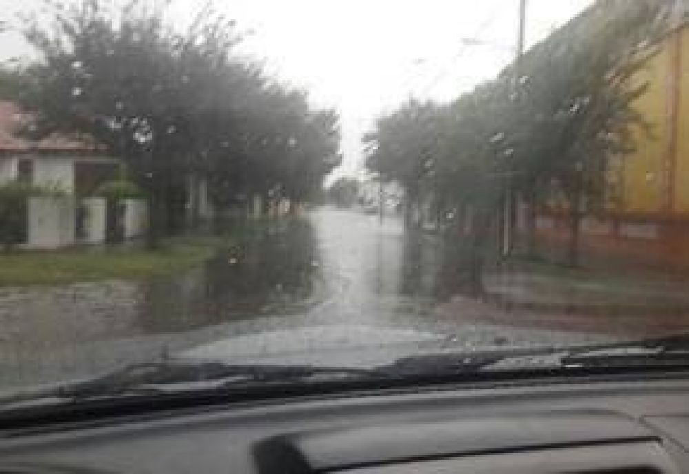 Defensa Civil 