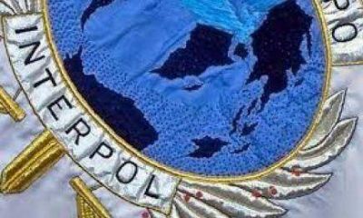Habilitar�n oficina de Interpol en Misiones
