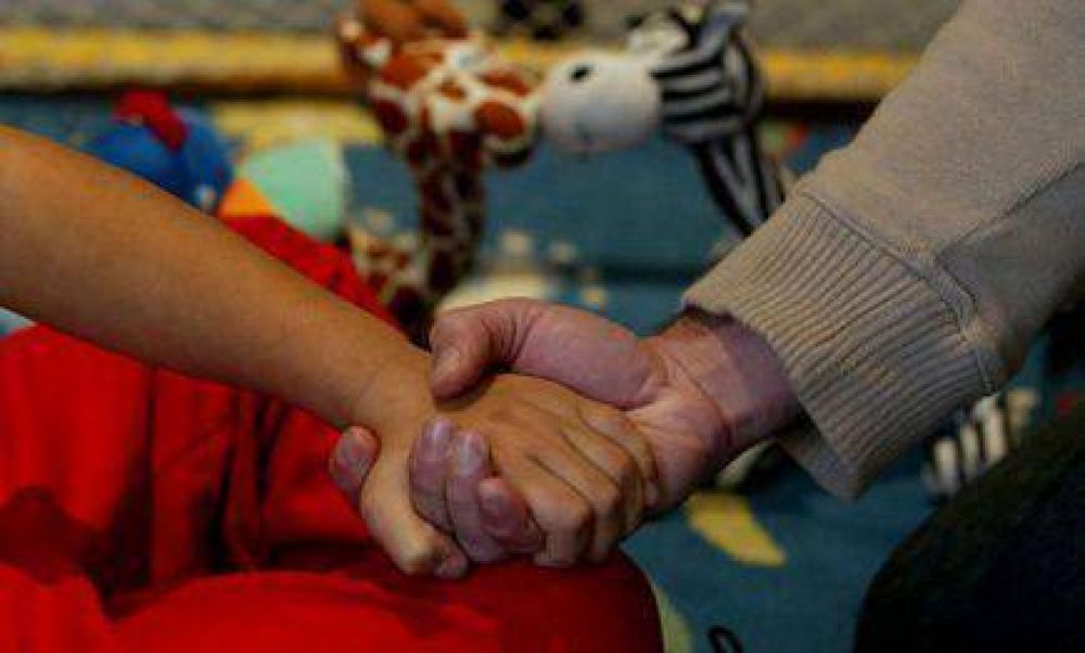Proponen la creaci�n de los Espacios de Familia