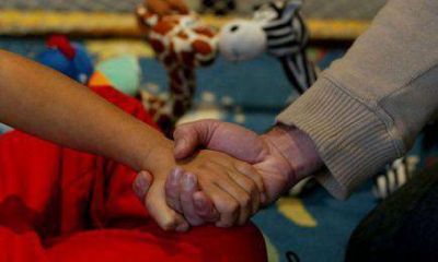 Proponen la creaci�n de los Espacios de Familia