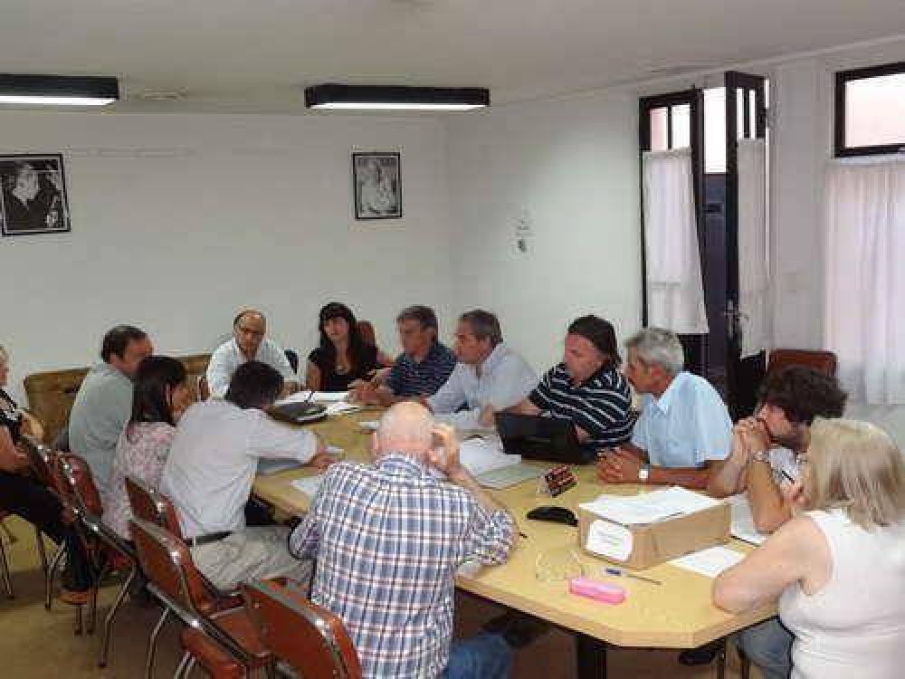 Presupuesto 2015: se aprob� en comisi�n con un aumento de tasas del 35 %